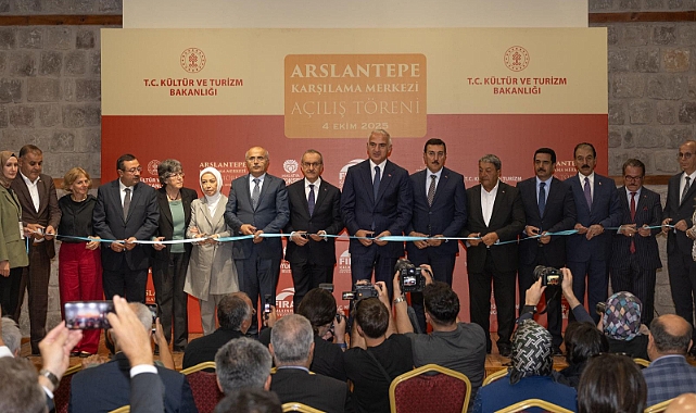 Arslantepe’yi Hak Ettiği Yere Getireceğiz