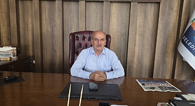 Başkan Özbay: “Cumhuriyetimizin 102. Yılı Kutlu Olsun”