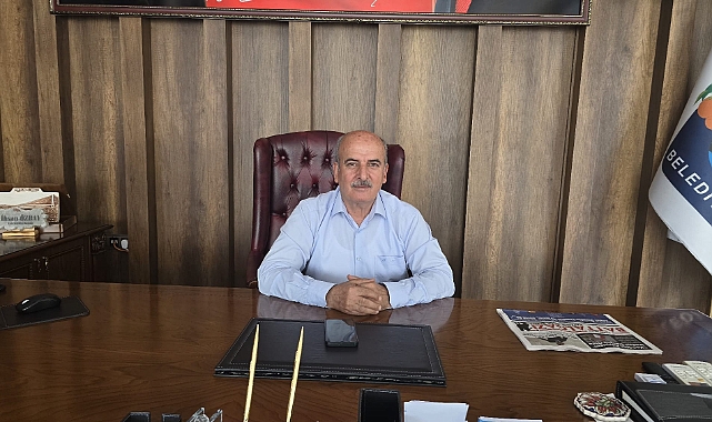 Başkan Özbay: “Cumhuriyetimizin 102. Yılı Kutlu Olsun”