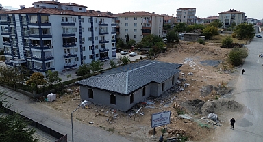 Battalgazi Belediyesi’nden Taziye Evlerine Büyük Yatırım