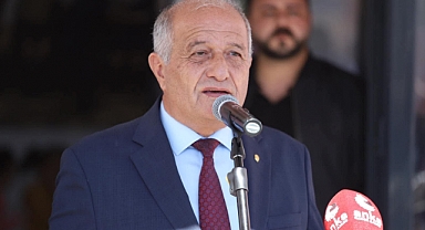 Cumhuriyet, Ulusumuzun Onuru Ve Bağımsızlığının Simgesidir
