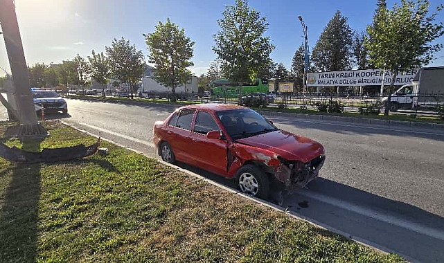 Malatya'da Kamyon Dehşeti Bitmiyor