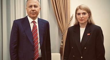 ÖLMEZTOPRAK’TAN BAKAN YERLİKAYA’YA MALATYA RAPORU