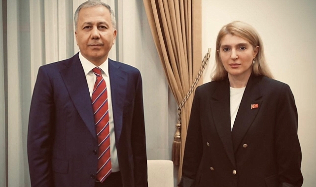 ÖLMEZTOPRAK’TAN BAKAN YERLİKAYA’YA MALATYA RAPORU
