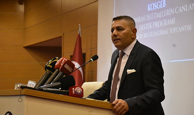 Sadıkoğlu: “Dördüncü Geçici Vergi Dönemi Yeniden Getirilmemeli”