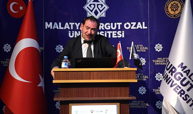 Türkiye’nin İlk Uzay Mühendisi MTÜ’de Öğrencilerle Buluştu