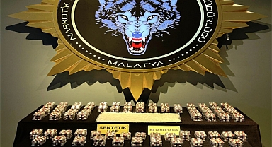 Uyuşturucu Operasyonunda 10 Kişi Gözaltına Alındı