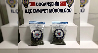 Uyuşturucuya Geçit Yok