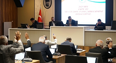 Yeşilyurt Belediyesinin 2026 Yılı Tahmini Bütçesi 4 Milyar 327 Milyon TL. Olarak Belirlendi