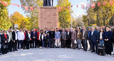 Yıldız, “Bu Uygulama Kaldırılsın”