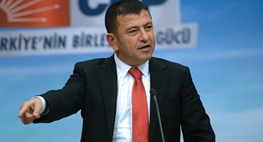 AĞBABA’DAN SANAYİ BAKANINA; “İNŞALLAH GELECEK YIL SÖYLETMEZSİNİZ”