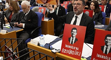 Ağbaba: İkizce'de Cami Yok Hastane Yok Sosyal Alan Yok