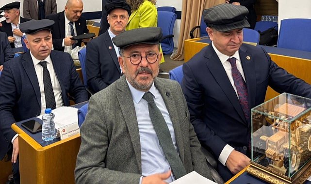 Ağbaba, “Millet Perişan Sayın Bakan”