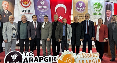 Arapgir’de 142 Tekerlekli Sandalye İhtiyaç Sahiplerine Teslim Edildi