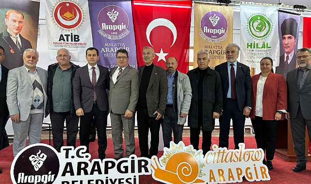 Arapgir’de 142 Tekerlekli Sandalye İhtiyaç Sahiplerine Teslim Edildi