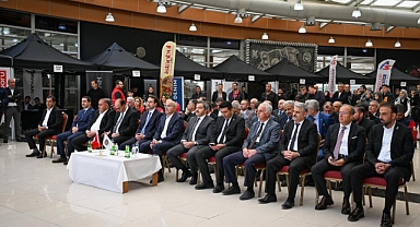 Başkan Er: İstihdamın, Emeğin Ve Alın Terinin Yanında Olmaya Devam Edeceğiz