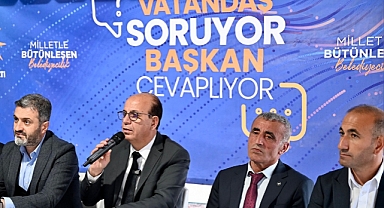 Başkan Geçit: “İkizce, Malatya’nın Yeni Yükselen Değeri”