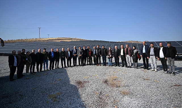 BAŞKAN TAŞKIN: “BATTALGAZİ’NİN HER NOKTASINDA KALICI ESERLER YÜKSELİYOR”