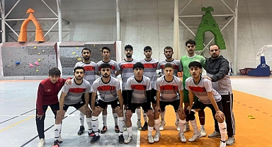 BATTALGAZİ BELEDİYESPOR’DAN MİLLİ BAŞARI