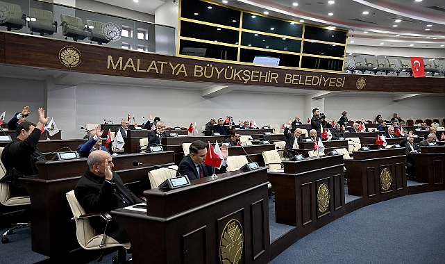 Büyükşehir Belediye Meclisi Kasım Ayı Toplantılarının Iv. Birleşimi Yapıldı