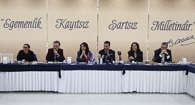 Büyükşehir Kadınların Güvenli Limanı Oldu