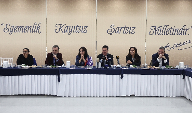 Büyükşehir Kadınların Güvenli Limanı Oldu