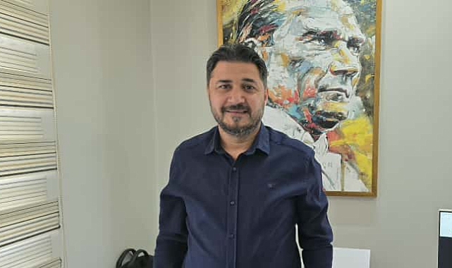 CHP Yeşilyurt Belediye Meclis Üyesi Onur Tümer Ülger’in 24 Kasım Öğretmenler Günü Mesajı