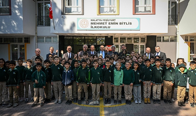 “Çocuklarımızın Geleceği İçin Çalışıyoruz”