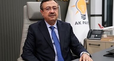 İl Başkanı Bakan’dan Şehitlerimiz İçin Taziye Mesajı