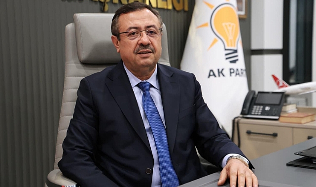 İl Başkanı Bakan’dan Şehitlerimiz İçin Taziye Mesajı