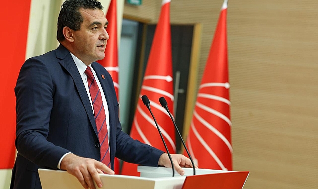 Karasu: “Bu Hatta Usulsüzlük Ve Güvenlik Skandalı Var!”