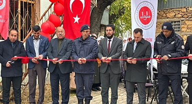 Koru Mahallesi Kur’an Kursu Açılışı Gerçekleştirildi