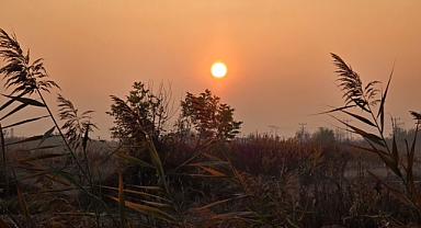 Malatya’da Günler Sonra Güneş Yüzünü Gösterdi