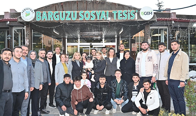 MALATYA’DA UMUDU BÜYÜTEN BULUŞMALAR