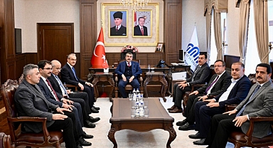 Milli Eğitim Bakanı Yusuf Tekin Malatya'da Bir Dizi Programlara Katıldı