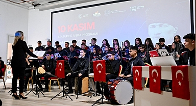 Vali Seddar Yavuz “Milli Ağaçlandırma Günü” Etkinliğine Katıldı