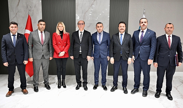 Yeşilyurt Belediyesi’nde Sosyal Denge Sözleşmesi %120 Oranında Yenilendi