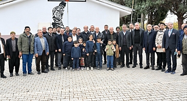 Yeşilyurt’ta Söz Verilen Yatırımlar Teker Teker Hayata Geçiyor