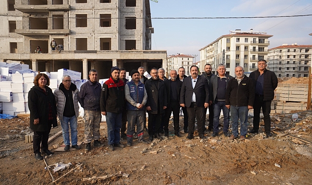 Yıldız; “Bu Yanlıştan Mutlaka Dönülmesi Gerekiyor”