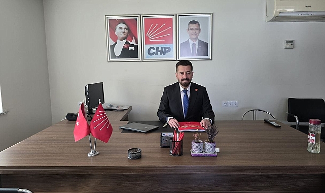 Alper Gürsoy: Üç Aylar Birlik, Beraberlik ve Dayanışmanın Zamanıdır