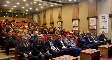 “Amacımız; Gelişim Ve Verimliliği Artırmak”