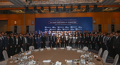 Başkan Er: “Malatya’da Bir Heyecan Ve Hareketlilik Var”