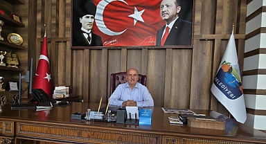 Başkan Özbay’dan Üç Aylar Mesajı