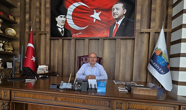 Başkan Özbay’dan Üç Aylar Mesajı
