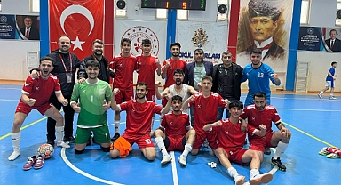 Battalgazi Belediyespor’dan Millî Takıma Bir Genç Sporcu Daha