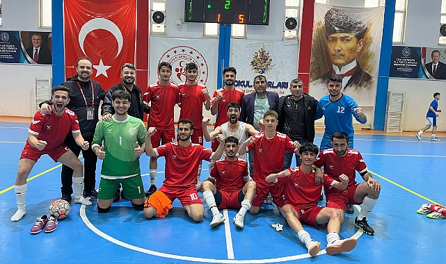 Battalgazi Belediyespor’dan Millî Takıma Bir Genç Sporcu Daha