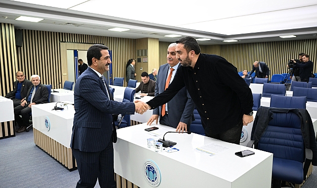 Battalgazi'de 2025 Yılında 10 Eser İlçeye Kazandırıldı