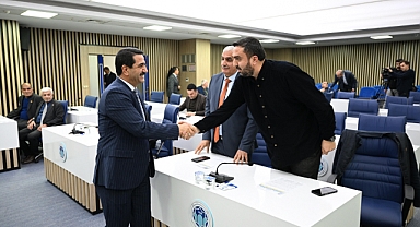 Battalgazi'de 2025 Yılında 10 Eser İlçeye Kazandırıldı