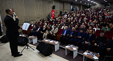 Battalgazi’de “Asırlık Hikâyeleriyle Malatya Türküleri” Gecesi