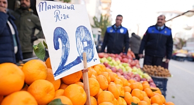 Battalgazi’de Zabıta Ekipleri Sahada: Yol Güvenliği Ve Pazar Denetimi